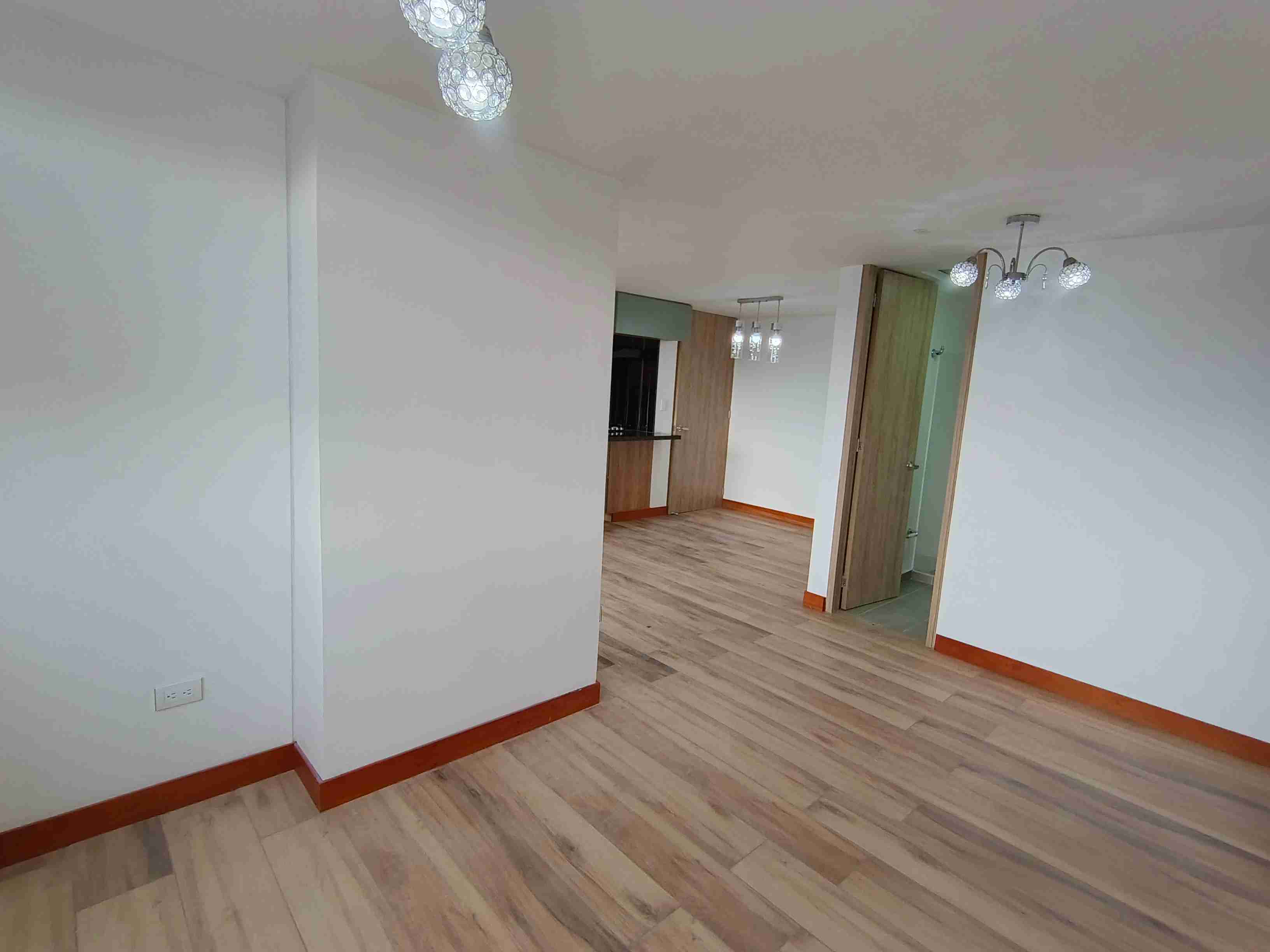 Apartamento en venta en Delicias, Manizales · foto 24 de 24
