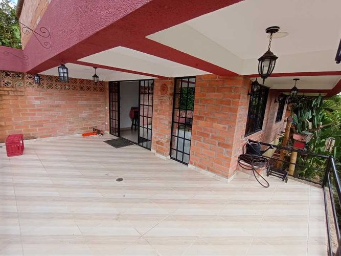 Finca en venta en Arabia, Pereira, 640 m² · foto 8 de 24