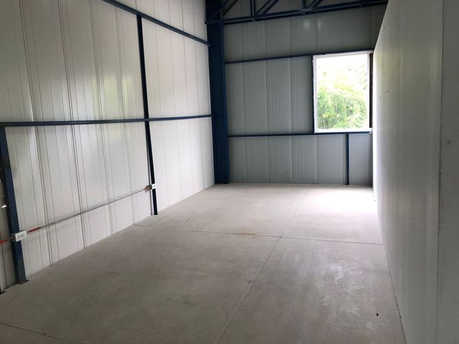 Bodega en venta en Condina, Pereira, 640 m² · foto 2 de 7