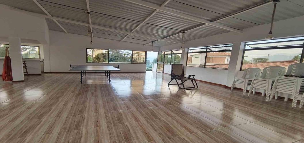 Casa de 4 alcobas en venta en La Quinta, Manizales, 400 m² · foto 4 de 24