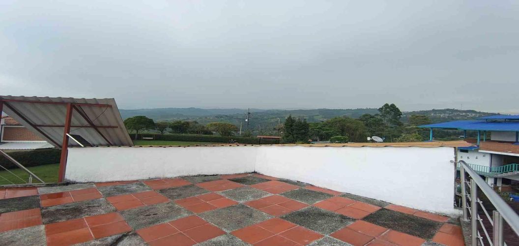 Casa de 4 alcobas en venta en La Quinta, Manizales, 400 m² · foto 10 de 24