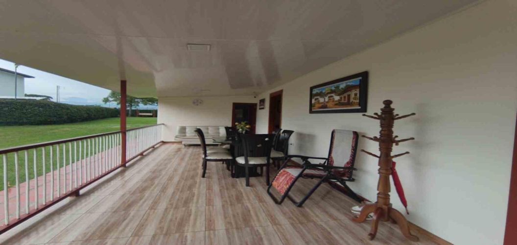 Casa de 4 alcobas en venta en La Quinta, Manizales, 400 m² · foto 16 de 24