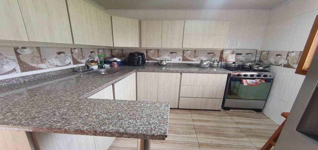 Casa de 4 alcobas en venta en La Quinta, Manizales, 400 m² · foto 19 de 24