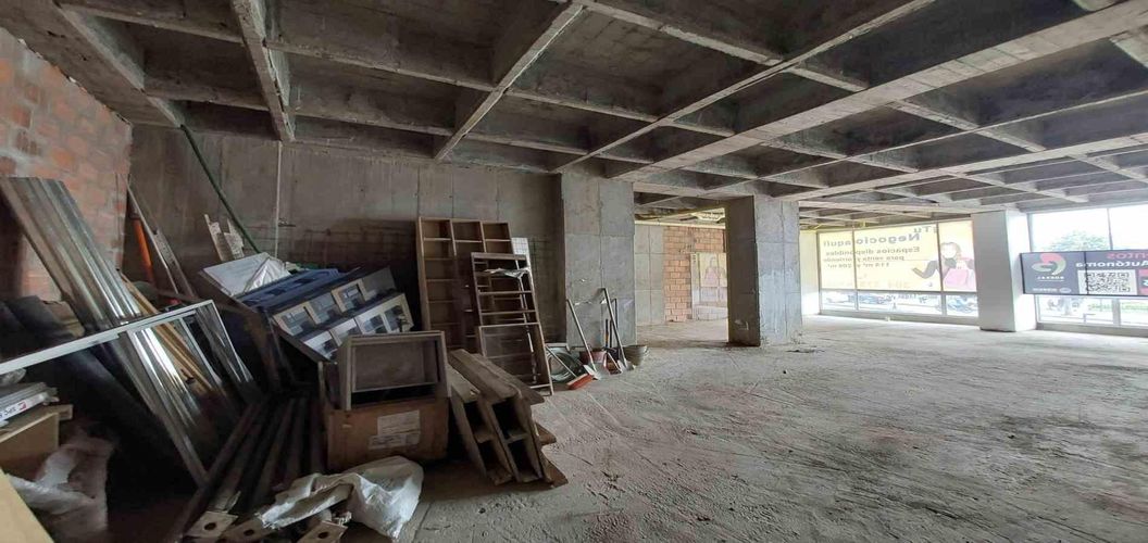 Local en venta en Avenida Santander, Manizales, 114 m² · foto 3 de 6