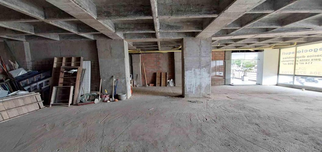 Local en venta en Avenida Santander, Manizales, 114 m² · foto 4 de 6