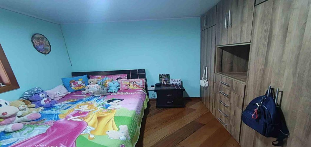Casa de 4 alcobas en venta en La Quinta, Manizales, 400 m² · foto 22 de 24