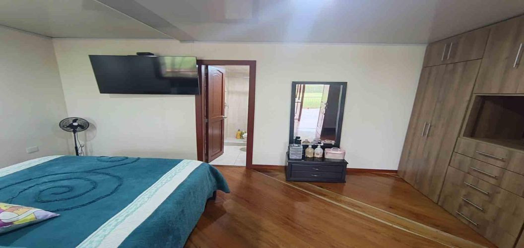 Casa de 4 alcobas en venta en La Quinta, Manizales, 400 m² · foto 24 de 24