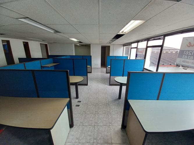 Oficina en arriendo en El Centro, Manizales, 213 m² · foto 4 de 24