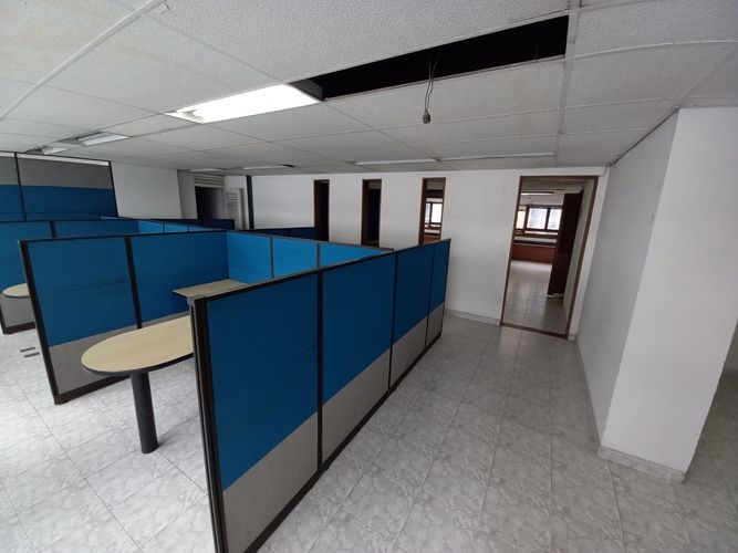 Oficina en arriendo en El Centro, Manizales, 213 m² · foto 10 de 24