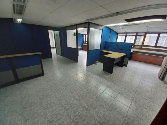 Oficina en arriendo en El Centro, Manizales, 213 m² · foto 14 de 24