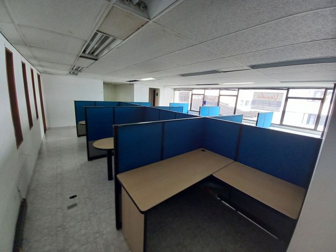 Oficina en arriendo en El Centro, Manizales, 213 m² · foto 15 de 24