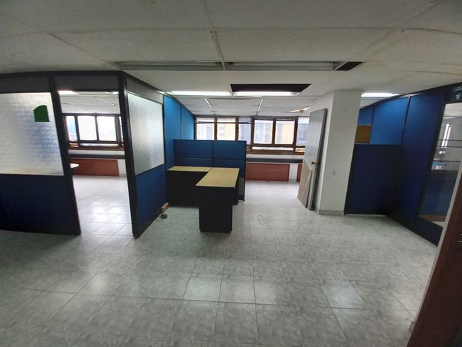 Oficina en arriendo en El Centro, Manizales, 213 m² · foto 18 de 24