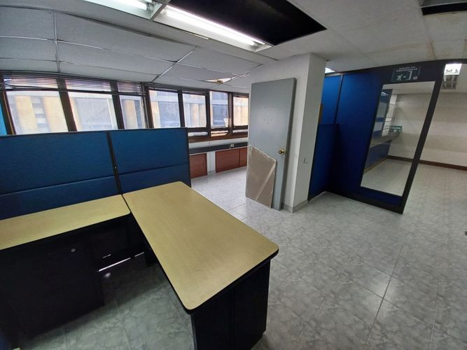 Oficina en arriendo en El Centro, Manizales, 213 m² · foto 20 de 24