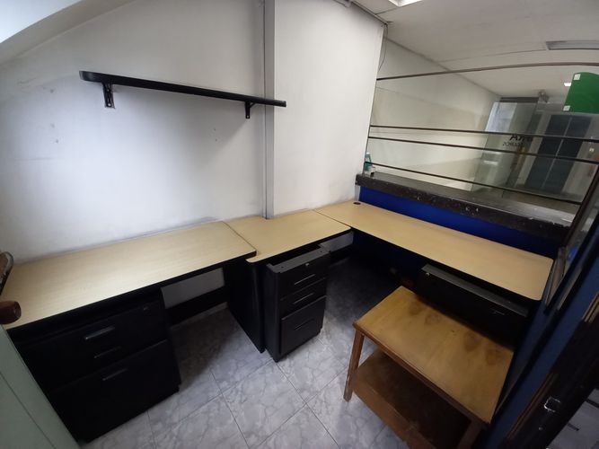 Oficina en arriendo en El Centro, Manizales, 213 m² · foto 23 de 24