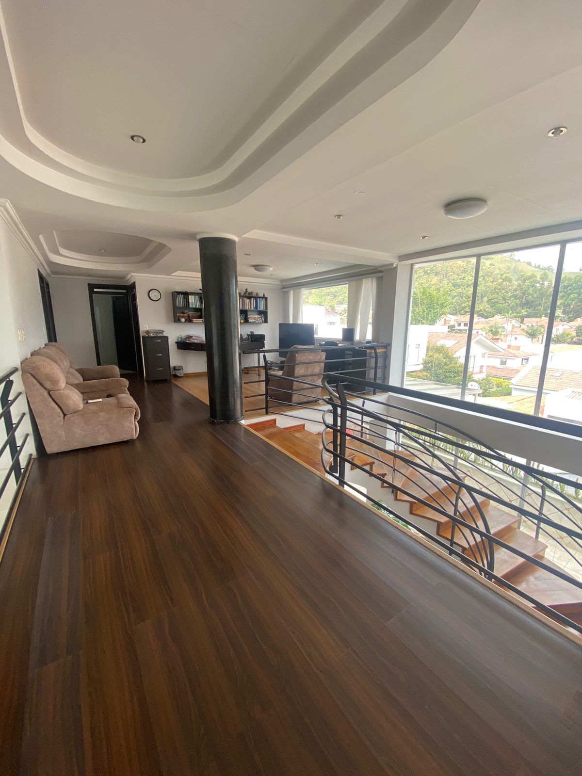 Casa en venta en El Trebol, Manizales · foto 8 de 19