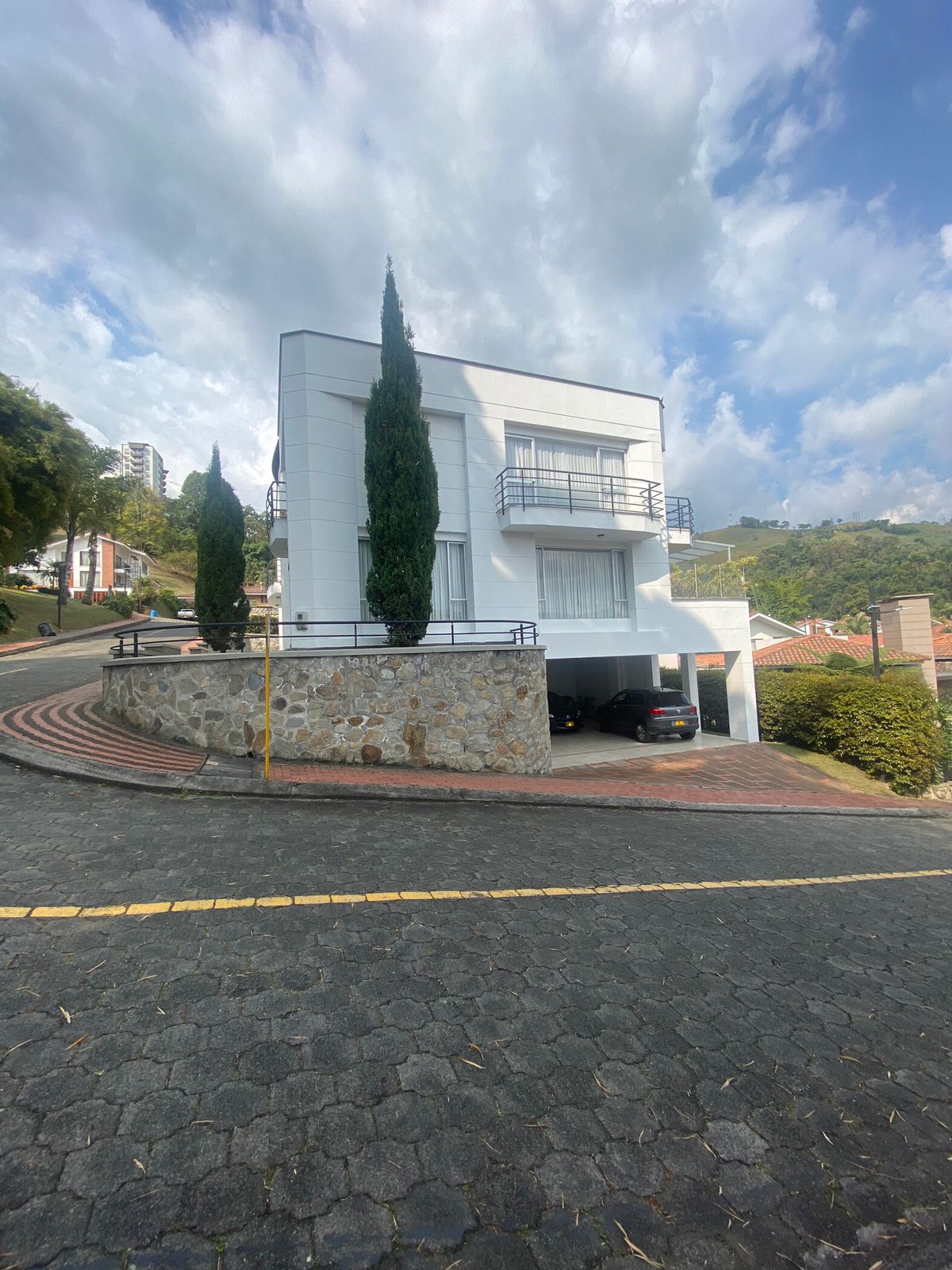 Casa en venta en El Trebol, Manizales · foto 10 de 19