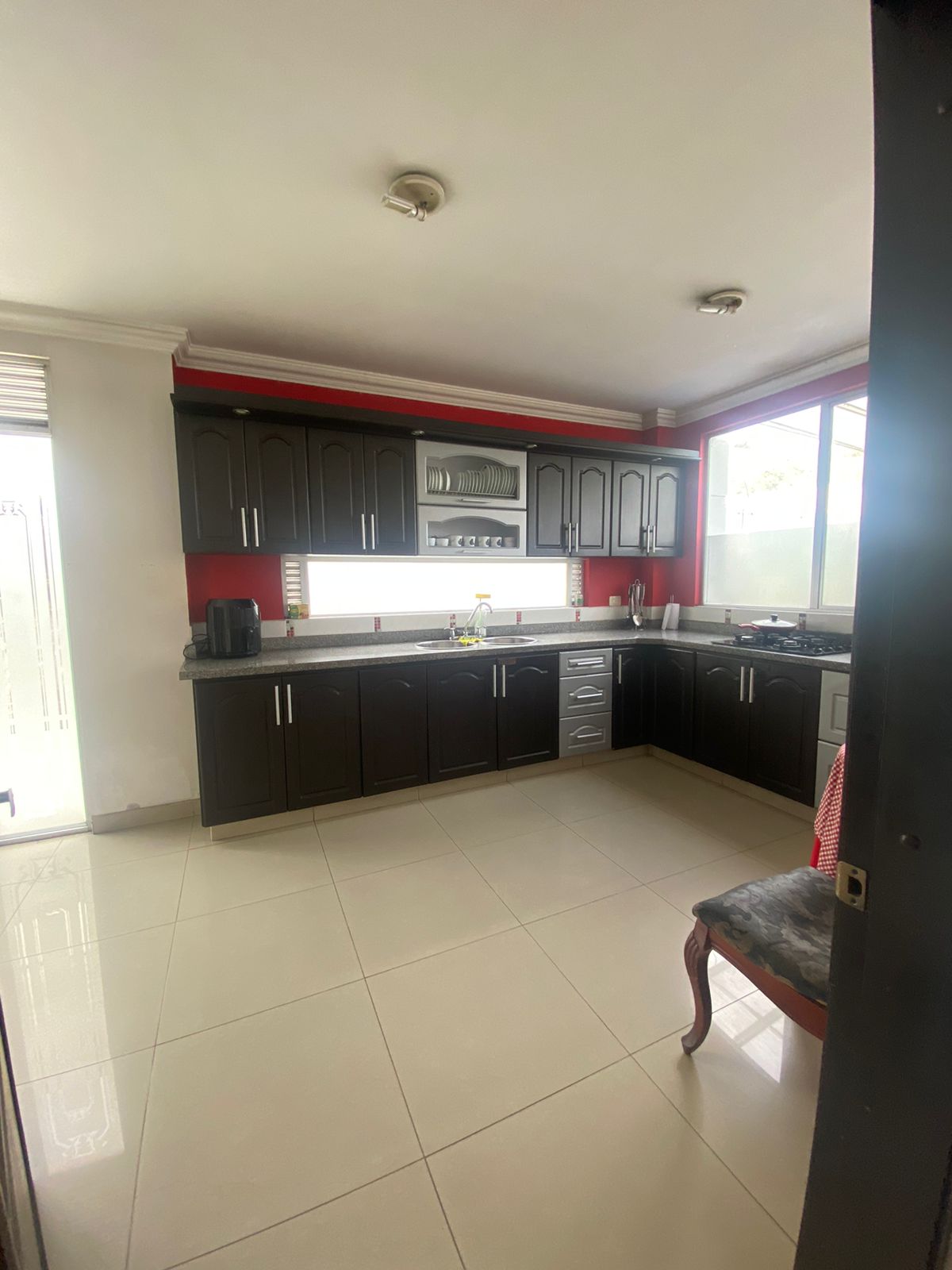 Casa en venta en El Trebol, Manizales · foto 13 de 19