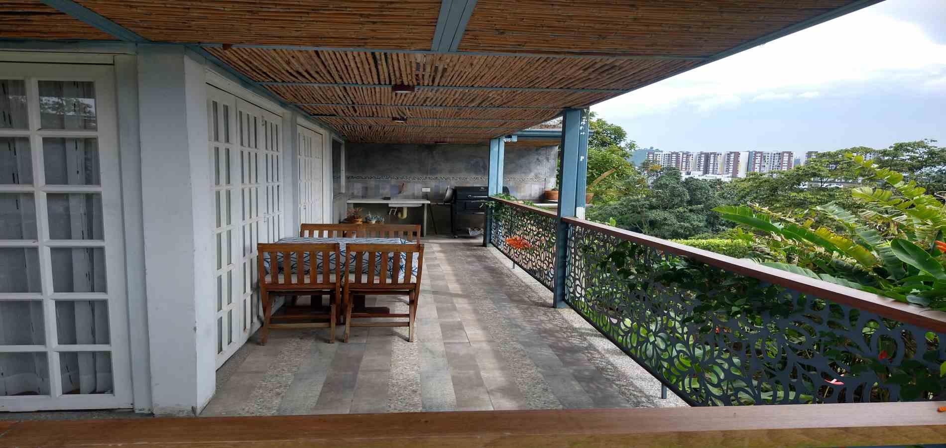 Casa en venta en La Pradera, Dosquebradas · foto 5 de 24