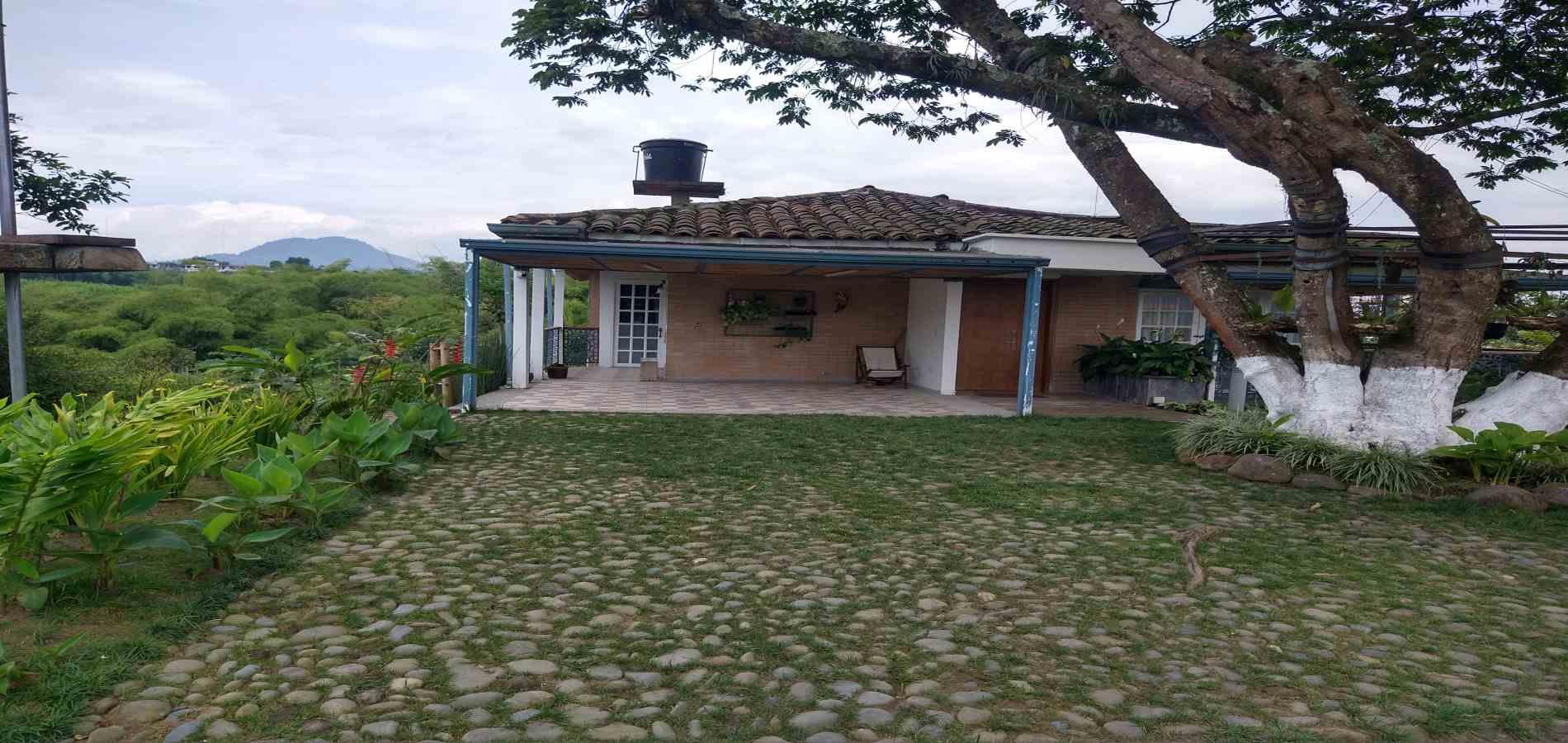 Casa en venta en La Pradera, Dosquebradas · foto 11 de 24