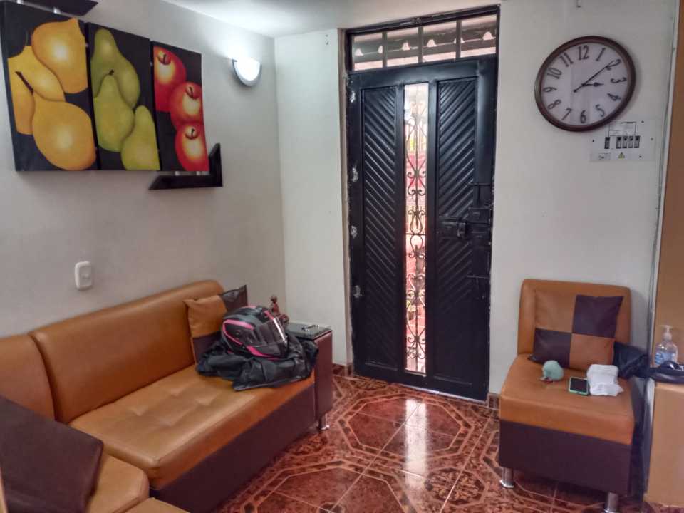 Casa en venta en Hacienda Cuba, Pereira · foto 7 de 24