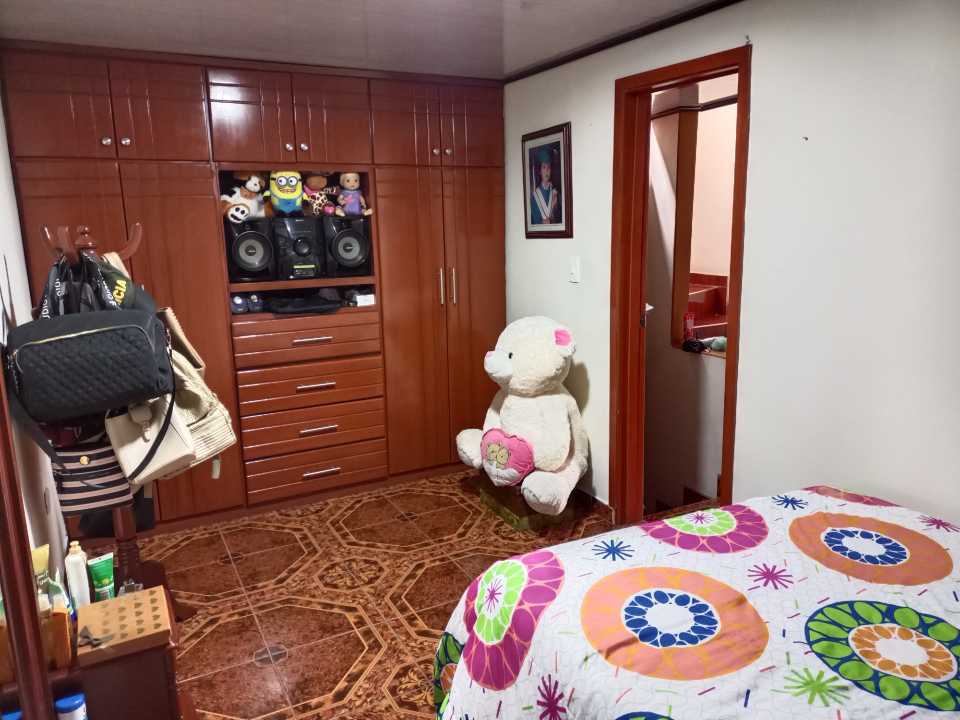 Casa en venta en Hacienda Cuba, Pereira · foto 8 de 24