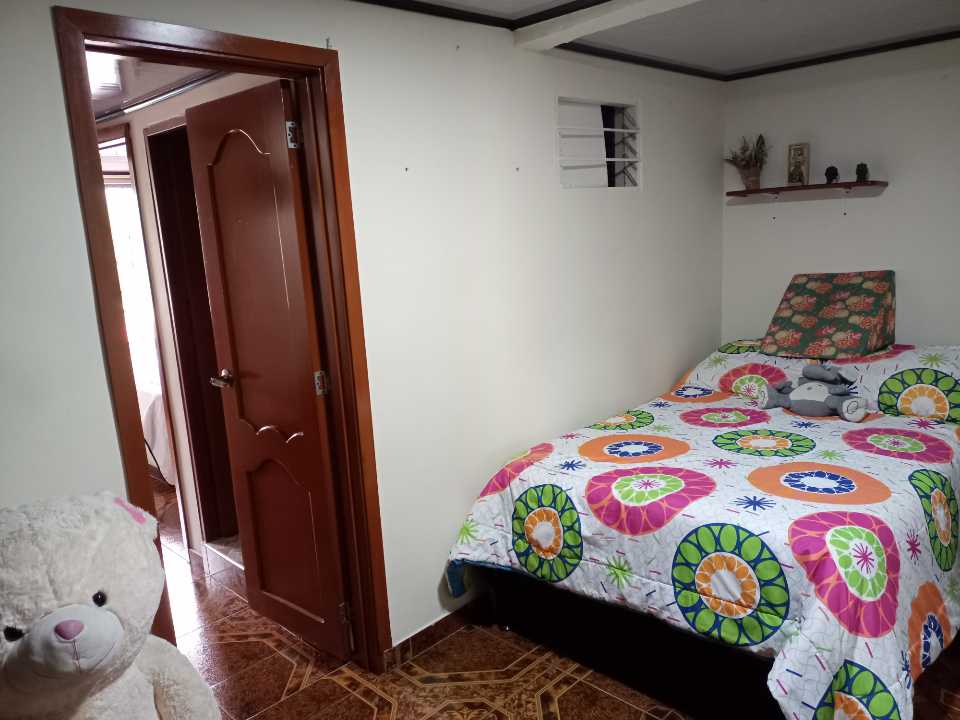 Casa en venta en Hacienda Cuba, Pereira · foto 9 de 24