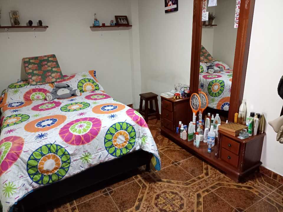 Casa en venta en Hacienda Cuba, Pereira · foto 10 de 24