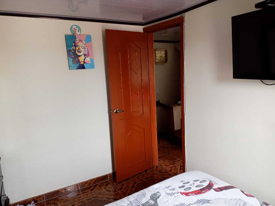 Casa en venta en Hacienda Cuba, Pereira · foto 11 de 24