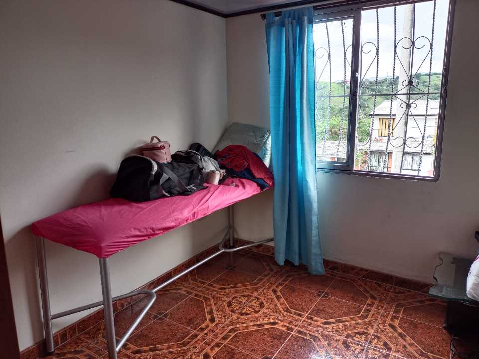 Casa en venta en Hacienda Cuba, Pereira · foto 13 de 24