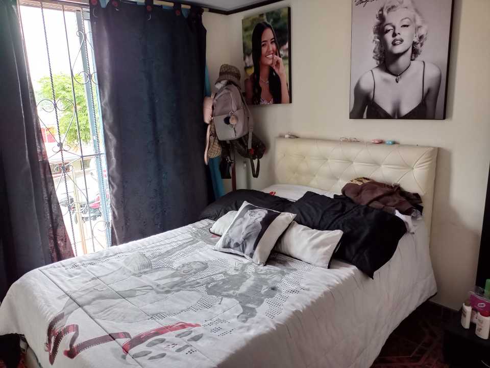 Casa en venta en Hacienda Cuba, Pereira · foto 16 de 24