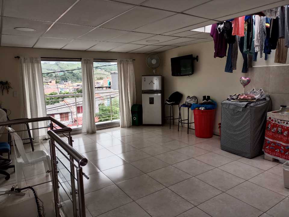Casa en venta en Hacienda Cuba, Pereira · foto 19 de 24