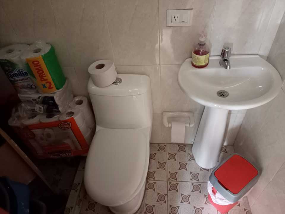 Casa en venta en Hacienda Cuba, Pereira · foto 22 de 24
