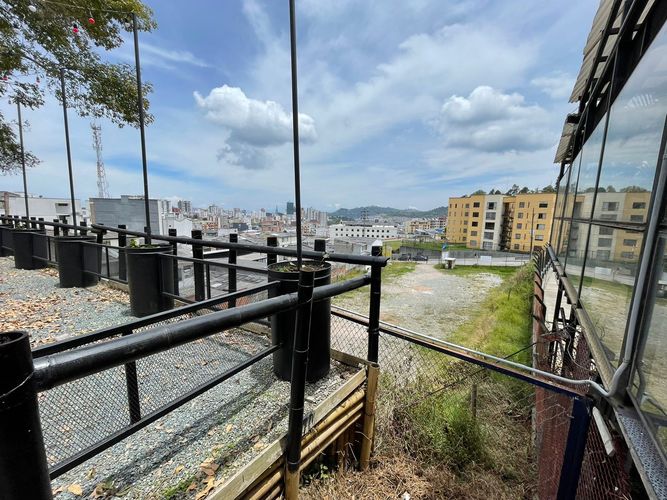 Lote en venta en Milan, Manizales, 1800 m² · foto 5 de 7