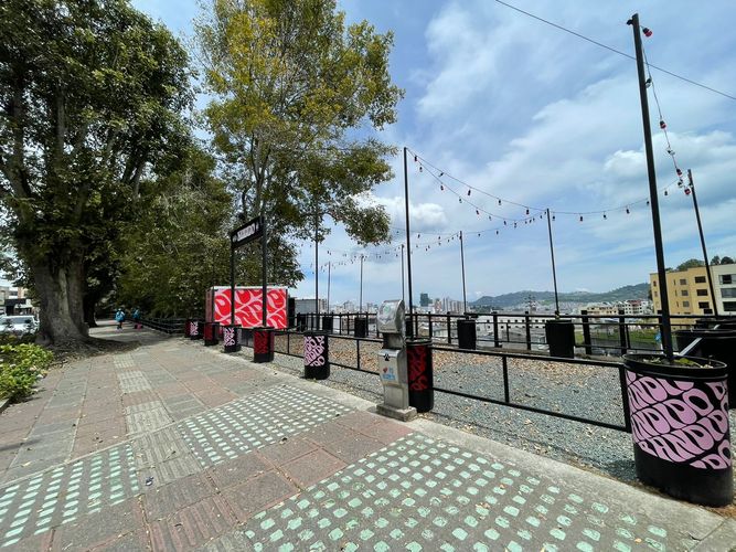 Lote en venta en Milan, Manizales, 1800 m² · foto 6 de 7