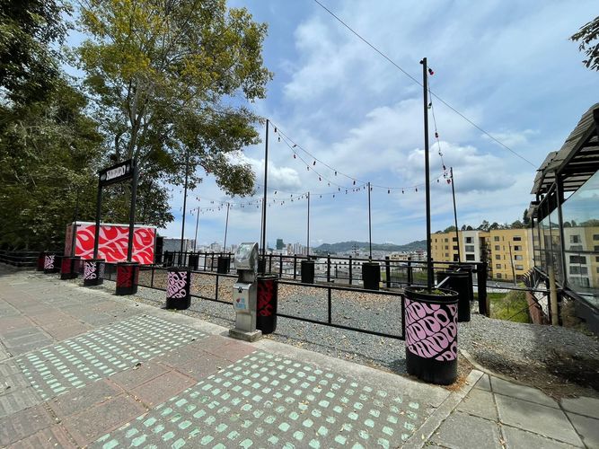 Lote en venta en Milan, Manizales, 1800 m² · foto 7 de 7