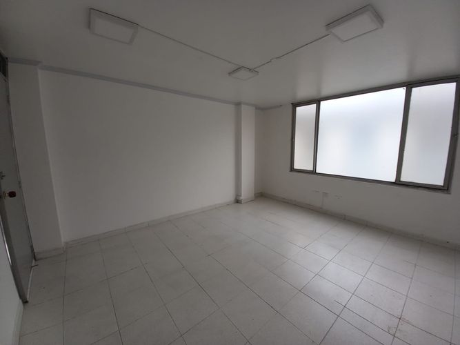 Oficina en Arriendo en El centro, Manizales
