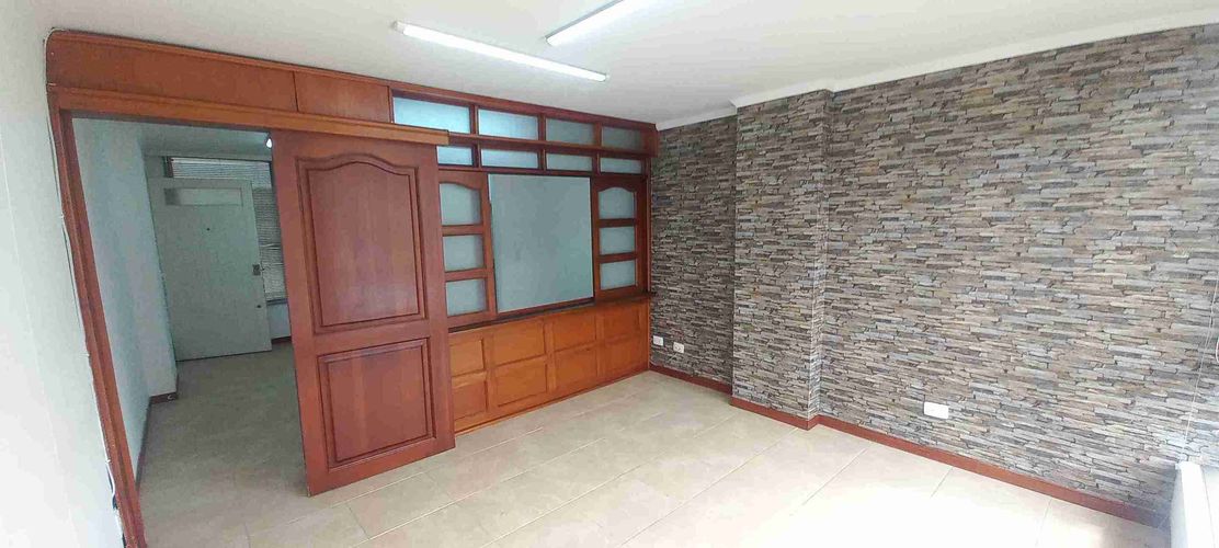 Oficina en venta en Sector Parque Valencia, Armenia, 29 m² · foto 6 de 17