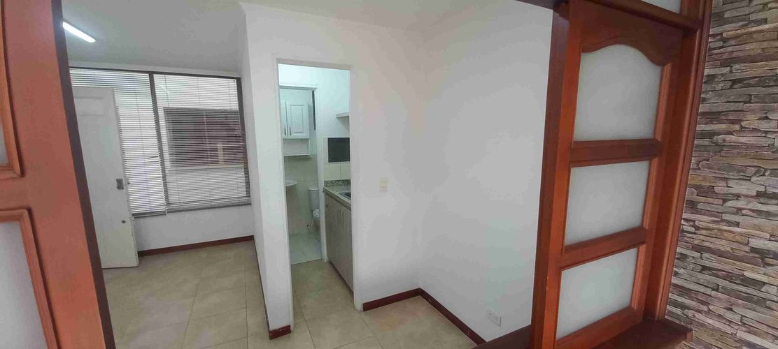 Oficina en venta en Sector Parque Valencia, Armenia, 29 m² · foto 9 de 17