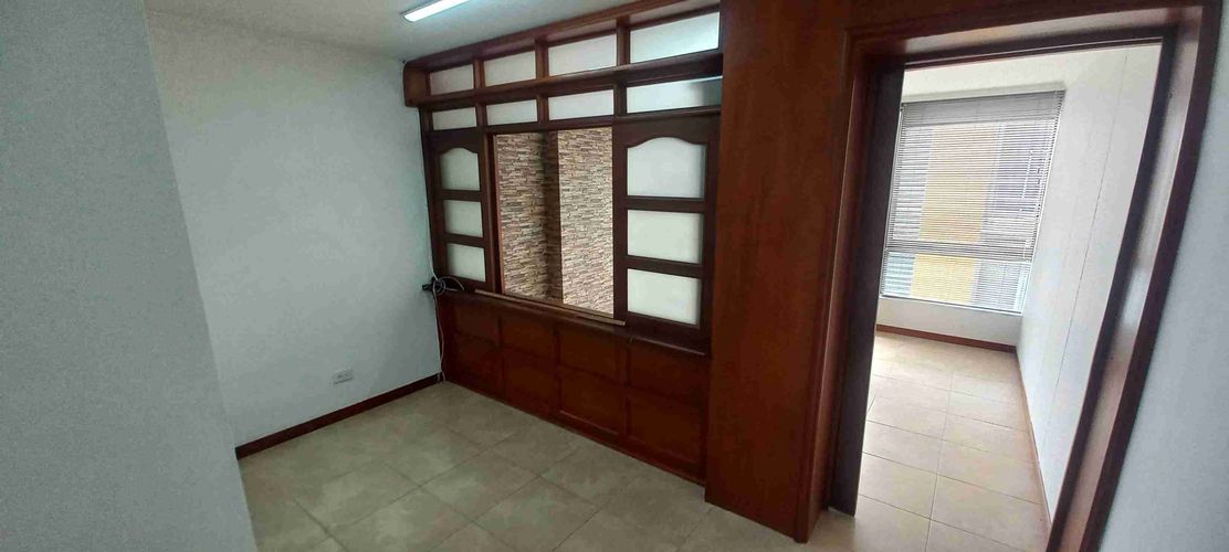 Oficina en venta en Sector Parque Valencia, Armenia, 29 m² · foto 11 de 17