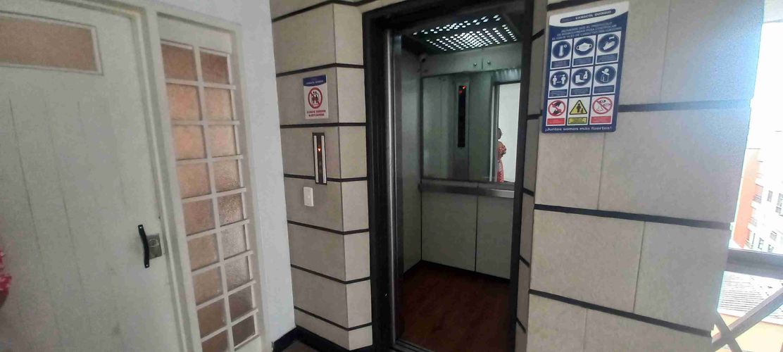 Oficina en venta en Sector Parque Valencia, Armenia, 29 m² · foto 17 de 17