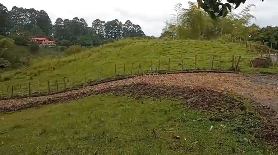 Lote en venta en Arabia, Pereira · foto 4 de 5