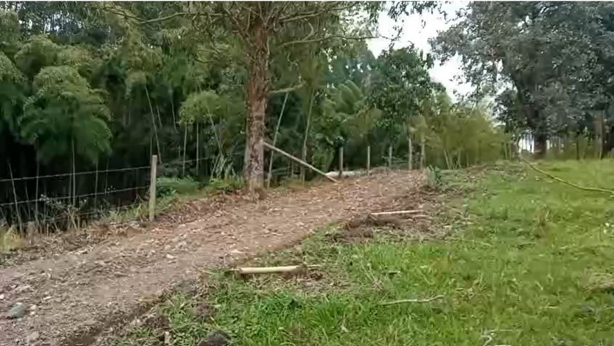 Lote en venta en Arabia, Pereira · foto 5 de 5