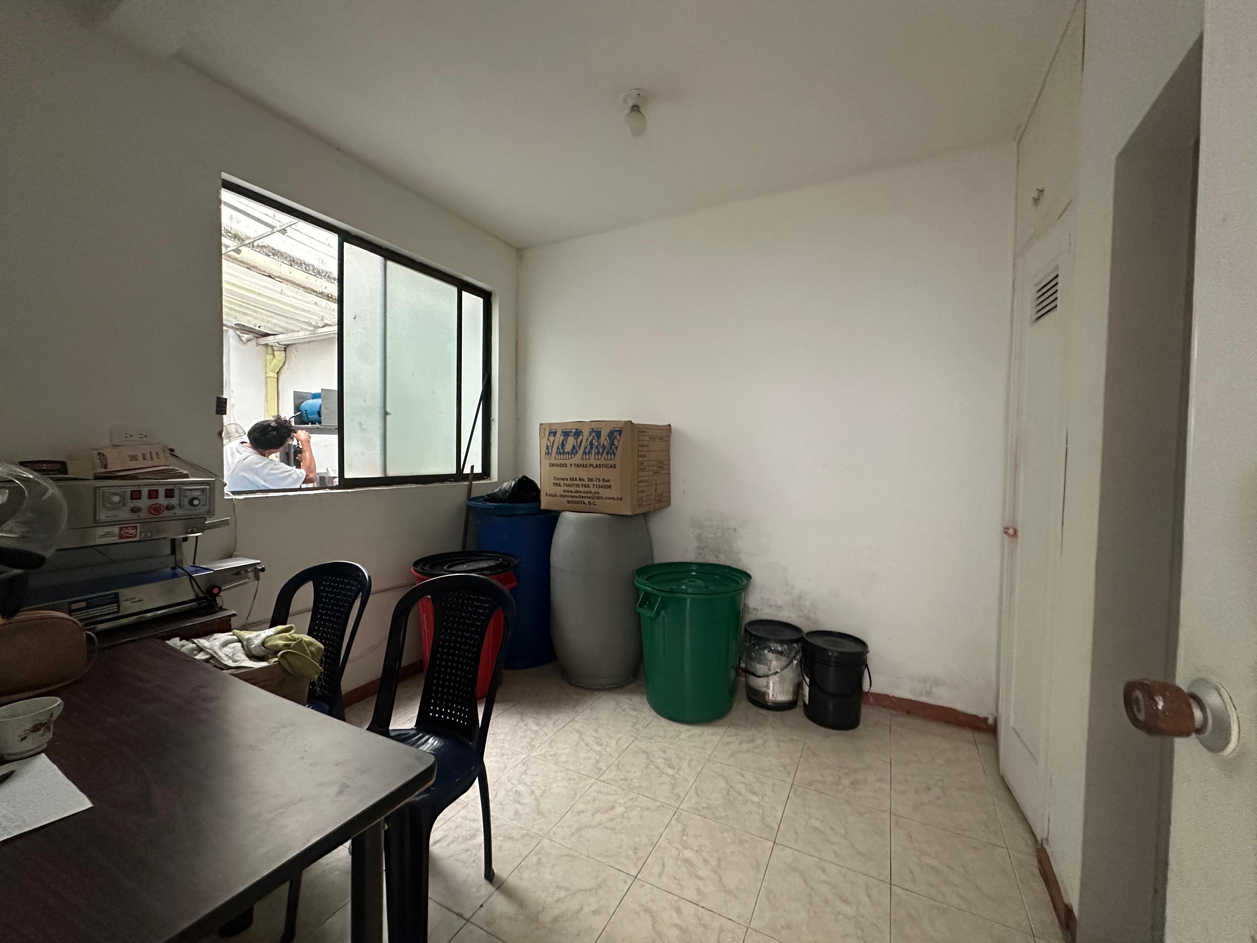 Casa en venta en Santa Teresita, Pereira · foto 17 de 17