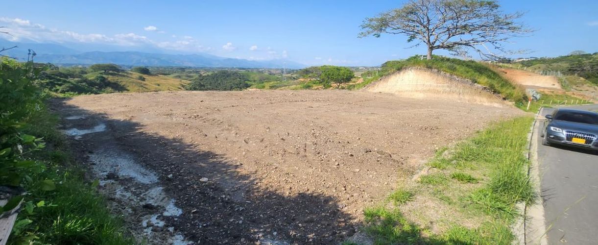 Lote en venta en Cerritos, Pereira, 1958 m² · foto 4 de 10