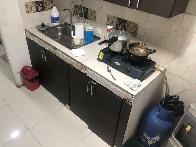 Local en venta en Sector Plaza De Bolivar, Pereira, 73 m² · foto 13 de 15