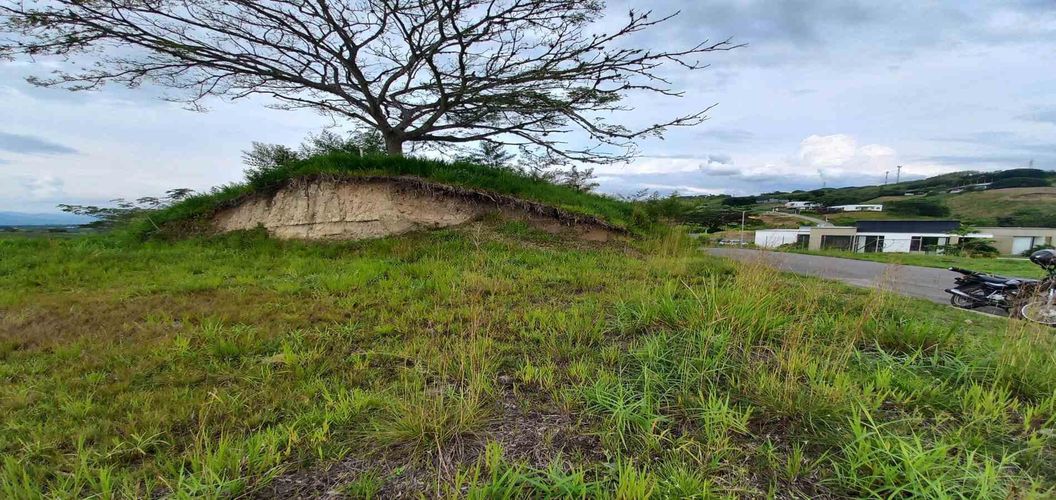 Lote en venta en Cerritos, Pereira, 1958 m² · foto 6 de 10