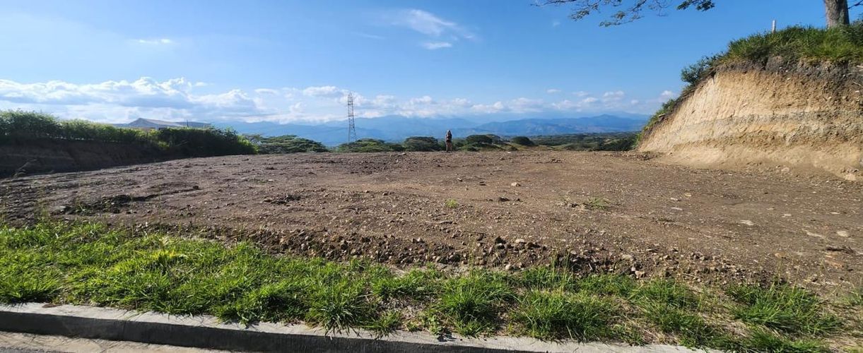 Lote en venta en Cerritos, Pereira, 1958 m² · foto 7 de 10
