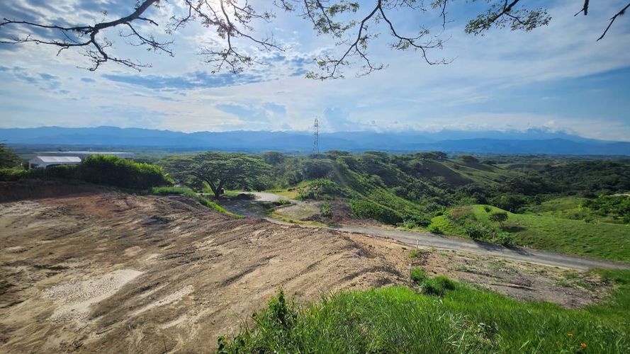 Lote en venta en Cerritos, Pereira, 1958 m² · foto 8 de 10