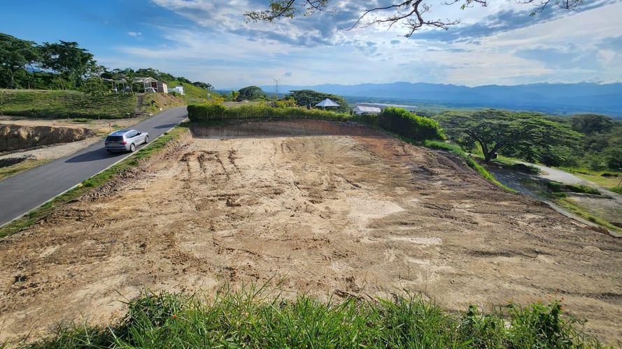 Lote en venta en Cerritos, Pereira, 1958 m² · foto 9 de 10