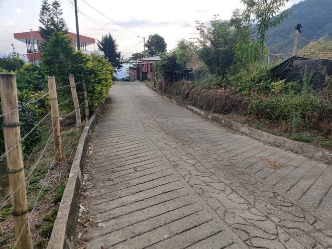 Finca en venta en Campestre A, Dosquebradas, 30 m² · foto 14 de 16